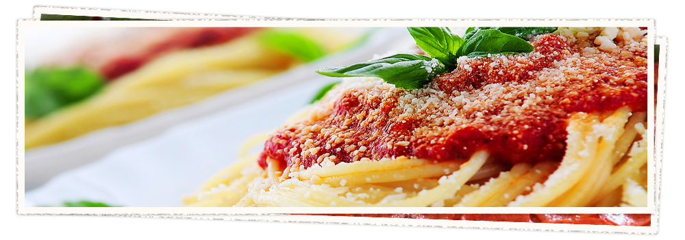 About Pasta Fazool and reviews